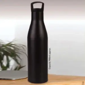 HeatVault Infuse_ 900 ml vacuum flask with infuser lid