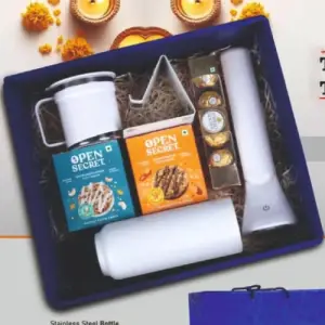 Promotional Customized 7 in 1 Festive Gift